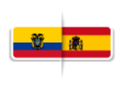 Ecuador-España